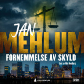 Fornemmelse av skyld av Jan Mehlum (Nedlastbar lydbok)