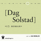 17. roman av Dag Solstad (Nedlastbar lydbok)