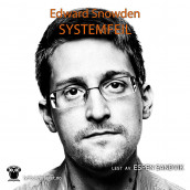 Systemfeil av Edward Snowden (Nedlastbar lydbok)