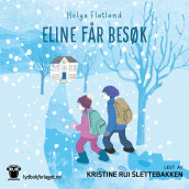Eline får besøk av Helga Flatland (Nedlastbar lydbok)