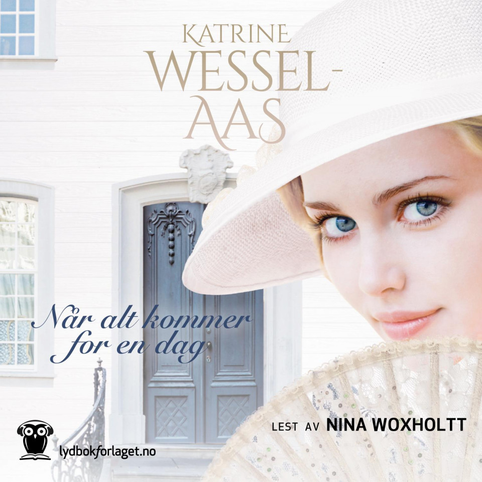 Når alt kommer for en dag av Katrine WesselAas (Nedlastbar lydbok