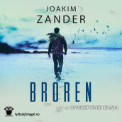 Broren av Joakim Zander (Nedlastbar lydbok)
