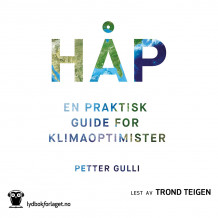 Håp av Petter Gulli (Nedlastbar lydbok)