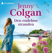 Den endeløse stranden av Jenny Colgan (Nedlastbar lydbok)