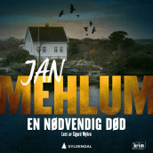 En nødvendig død av Jan Mehlum (Nedlastbar lydbok)