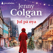 Jul på øya av Jenny Colgan (Nedlastbar lydbok)