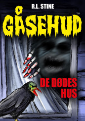 De dødes hus av R.L. Stine (Ebok)