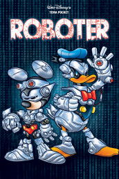 Roboter (Heftet)