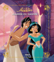 Aladdin (Innbundet)