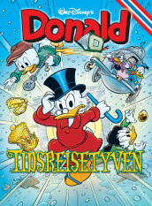 Donald av Tormod Løkling og Knut Nærum (Heftet)