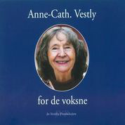 Anne Cath Vestly - for de voksne av Anne-Cath. Vestly (Nedlastbar lydbok)