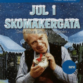 Jul i Skomakergata av Bjørn Rønningen (Nedlastbar lydbok)