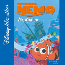Oppdrag Nemo (Nedlastbar lydbok)