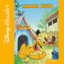 Mamma Pluto (Nedlastbar lydbok)