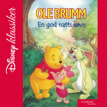 Ole Brumm (Nedlastbar lydbok)
