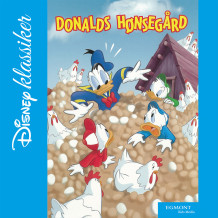 Donalds hønsegård (Nedlastbar lydbok)