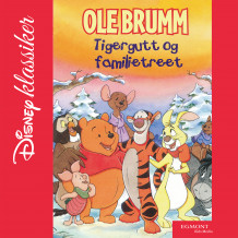 Ole Brumm (Nedlastbar lydbok)