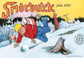 Smørbukk av Håkon Aasnes og Johannes Farestveit (Heftet)
