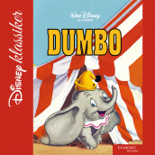 Dumbo (Nedlastbar lydbok)