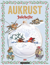 Aukrust julehefte av Kjell Aukrust (Heftet)