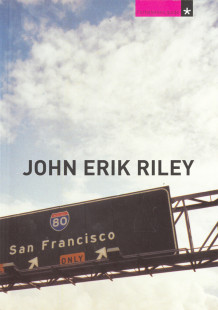 San Francisco av John Erik Riley (Heftet)
