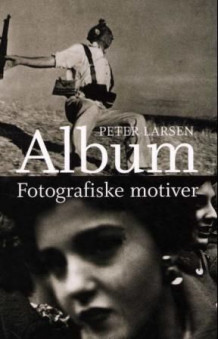 Album av Peter Larsen (Innbundet)