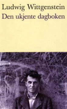 Den ukjente dagboken av Ilse Somavilla og Ludwig Wittgenstein (Heftet)