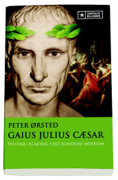 Gaius Julius Cæsar av Peter Ørsted (Heftet)