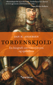 Tordenskjold av Dan H. Andersen (Heftet)