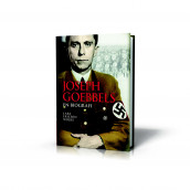 Joseph Goebbels av Lars Ericson Wolke (Innbundet)
