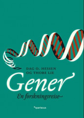 Gener av Dag O. Hessen og Thore Lie (Heftet)