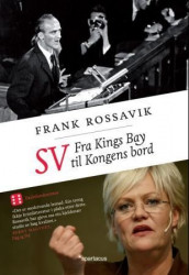 SV av Frank Rossavik (Heftet)