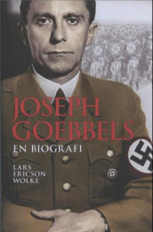 Joseph Goebbels av Lars Ericson Wolke (Heftet)
