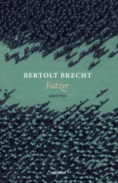 Fatzer av Bertolt Brecht (Heftet)