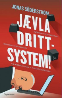 Jævla drittsystem! av Jonas Söderström (Heftet)