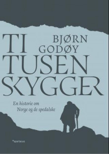Ti tusen skygger av Bjørn Godøy (Ebok)