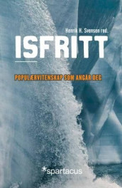 Isfritt (Ebok)