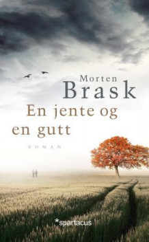 En jente og en gutt av Morten Brask (Ebok)