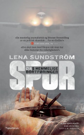 Spor av Lena Sundström (Heftet)
