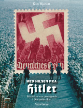 Med hilsen fra Hitler av Kim Hjardar (Innbundet)