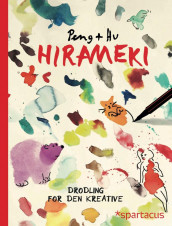 Hirameki av Hu og Peng (Heftet)
