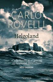 Helgoland av Carlo Rovelli (Ebok)