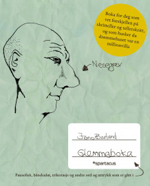 Glemmeboka av Jens Barland (Heftet)