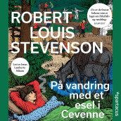 På vandring med et esel i Cevennene av Robert Louis Stevenson (Nedlastbar lydbok)