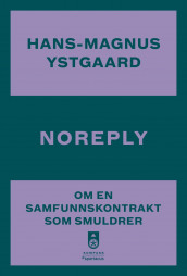 Noreply av Hans-Magnus Ystgaard (Heftet)