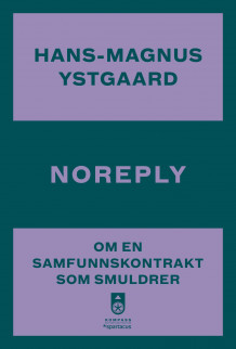 Noreply av Hans-Magnus Ystgaard (Heftet)