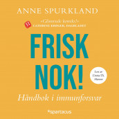 Frisk nok! av Anne Spurkland (Ebok)