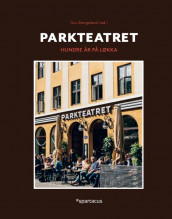 Parkteatret (Innbundet)