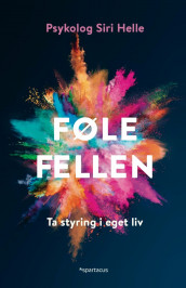 Følefellen av Siri Helle (Innbundet)