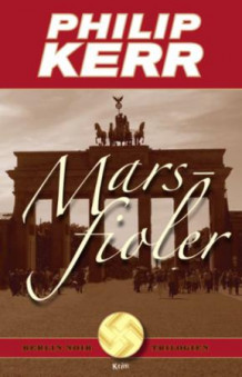 Marsfioler av Philip Kerr (Ebok)